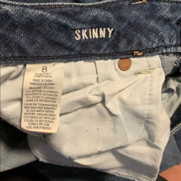 Jeans - Picture 3 of 3